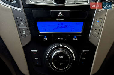 Внедорожник / Кроссовер Hyundai Santa FE 2013 в 