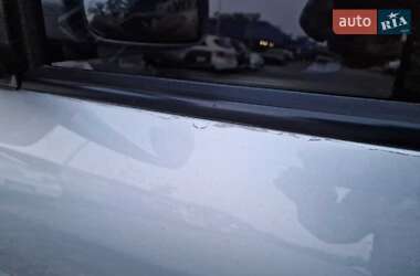 Позашляховик / Кросовер Hyundai Santa FE 2008 в Одесі