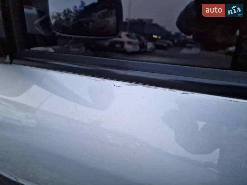 Внедорожник / Кроссовер Hyundai Santa FE 2008 в Одессе