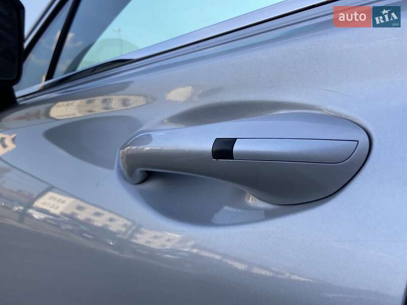 Позашляховик / Кросовер Hyundai Santa FE 2019 в Києві