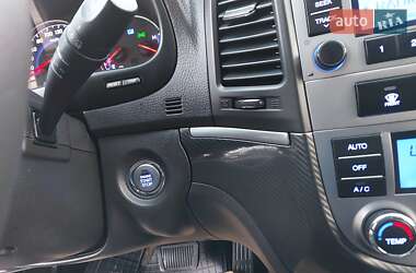 Внедорожник / Кроссовер Hyundai Santa FE 2011 в 