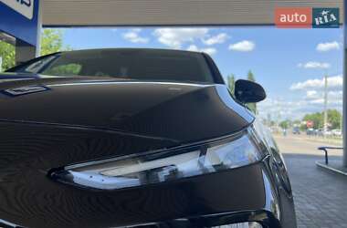 Внедорожник / Кроссовер Hyundai Santa FE 2021 в 