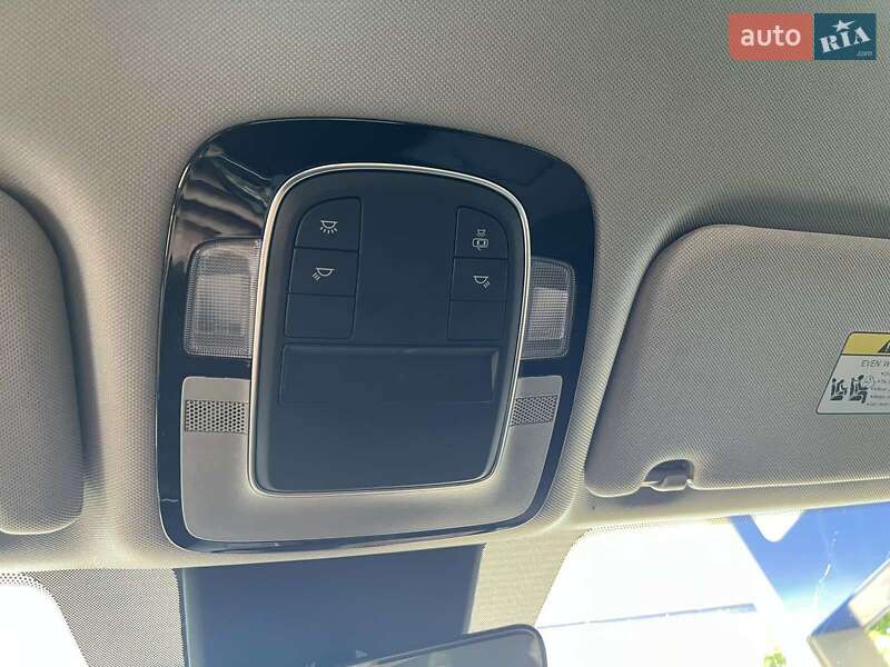 Позашляховик / Кросовер Hyundai Santa FE 2021 в Миколаєві