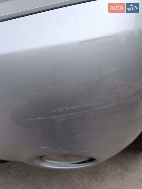 Внедорожник / Кроссовер Hyundai Santa FE 2008 в Борисполе