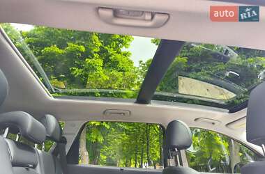Внедорожник / Кроссовер Hyundai Santa FE 2021 в 