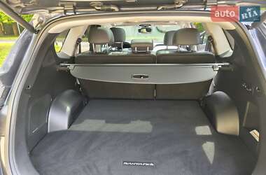 Внедорожник / Кроссовер Hyundai Santa FE 2021 в 