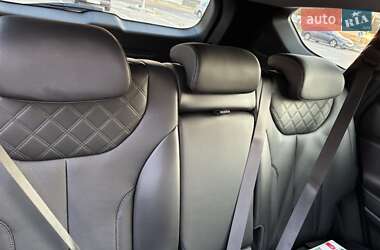 Внедорожник / Кроссовер Hyundai Santa FE 2021 в 