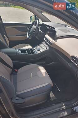 Внедорожник / Кроссовер Hyundai Santa FE 2023 в 
