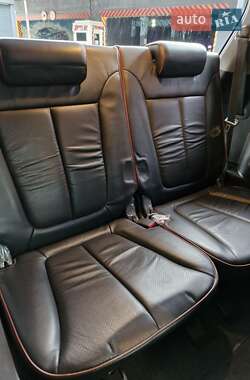 Внедорожник / Кроссовер Hyundai Santa FE 2007 в 