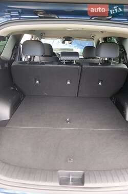 Внедорожник / Кроссовер Hyundai Santa FE 2022 в 