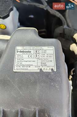 Внедорожник / Кроссовер Hyundai Santa FE 2012 в 