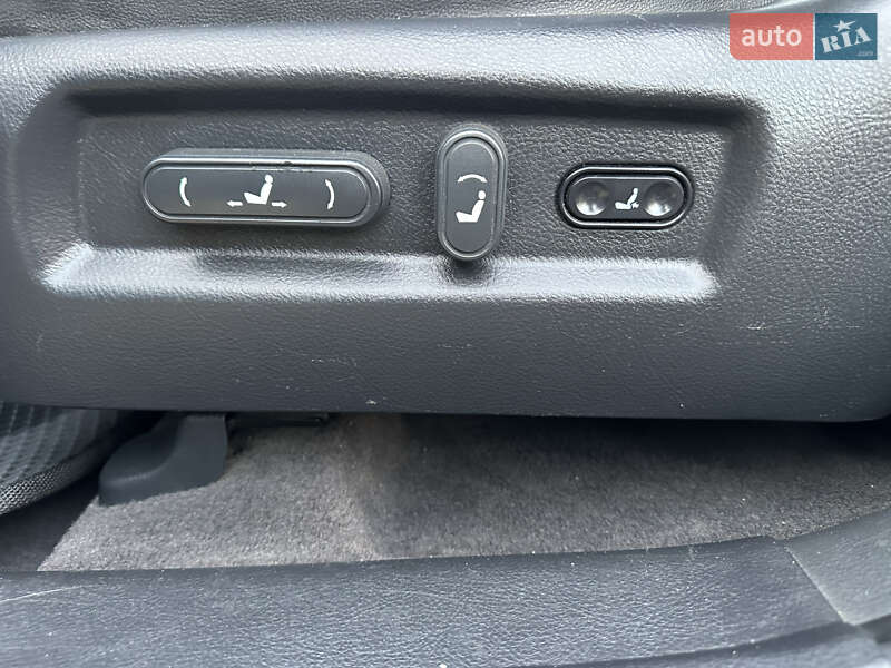 Внедорожник / Кроссовер Hyundai Santa FE 2007 в Львове фото 6 Внедорожник / Кроссовер Hyundai Santa FE 2007 в Львове