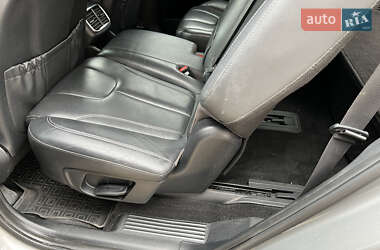 Внедорожник / Кроссовер Hyundai Santa FE 2019 в 
