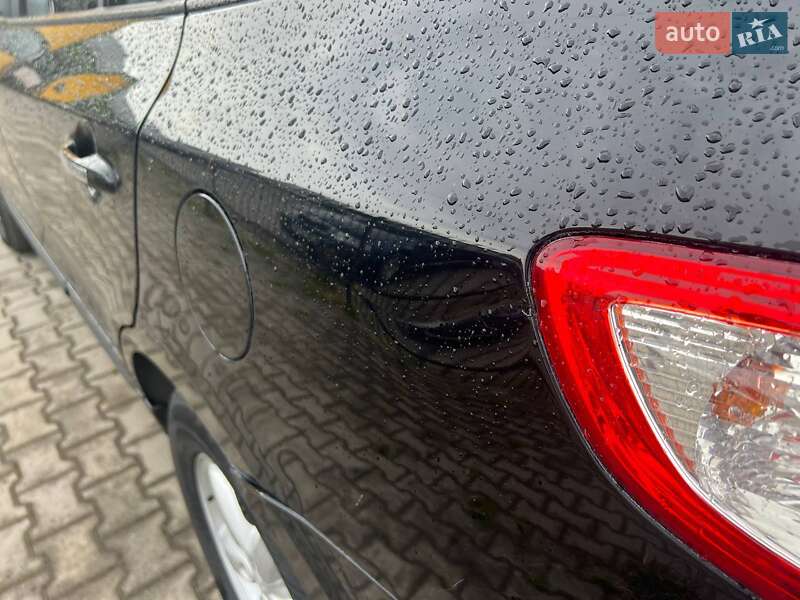 Позашляховик / Кросовер Hyundai Santa FE 2008 в Хмельницькому