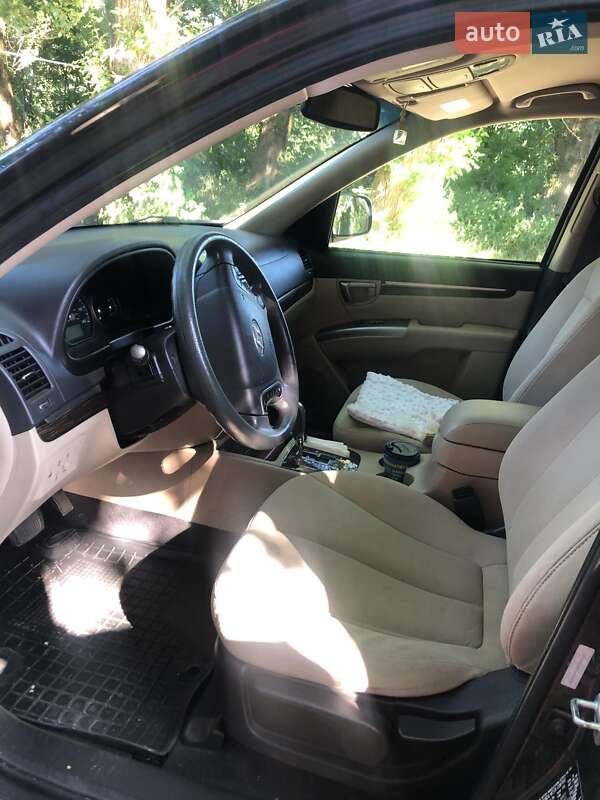 Позашляховик / Кросовер Hyundai Santa FE 2012 в Болехові фото 6 Позашляховик / Кросовер Hyundai Santa FE 2012 в Болехові