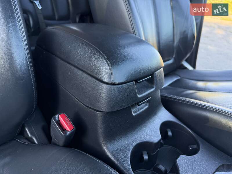 Внедорожник / Кроссовер Hyundai Santa FE 2006 в Трускавце