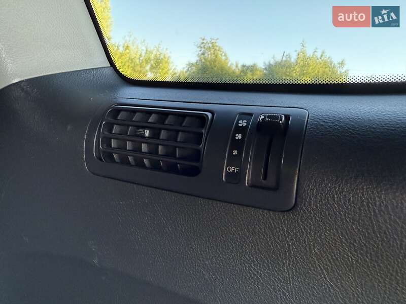 Внедорожник / Кроссовер Hyundai Santa FE 2006 в Трускавце