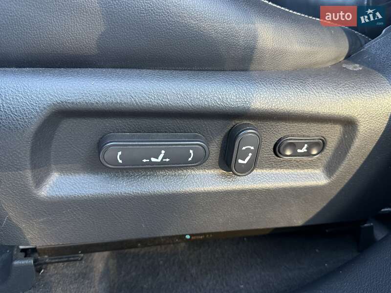 Внедорожник / Кроссовер Hyundai Santa FE 2006 в Трускавце