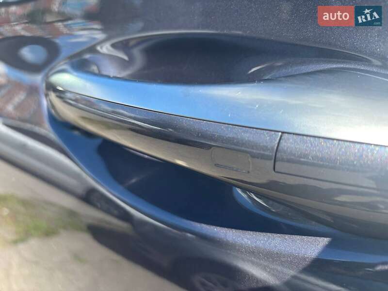 Позашляховик / Кросовер Hyundai Santa FE 2022 в Полтаві