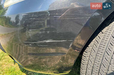 Внедорожник / Кроссовер Hyundai Santa FE 2008 в 