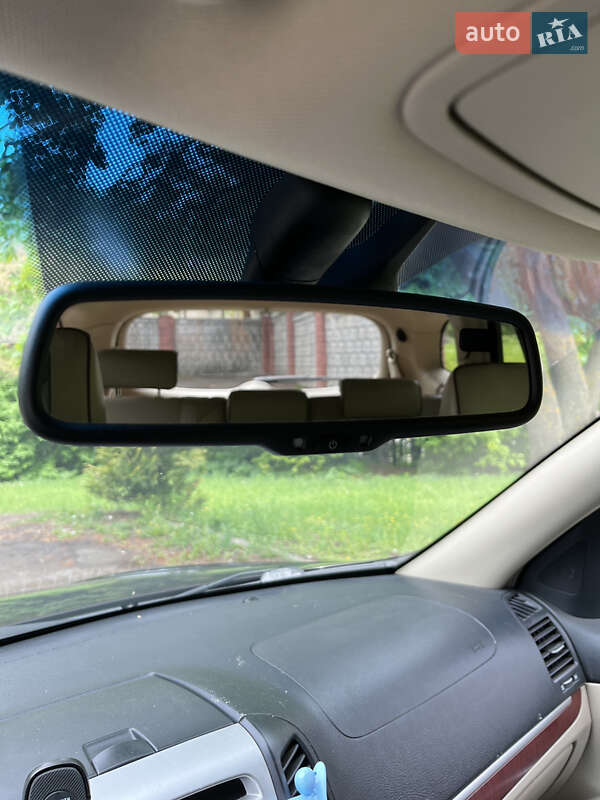 Внедорожник / Кроссовер Hyundai Santa FE 2006 в Хмельницком