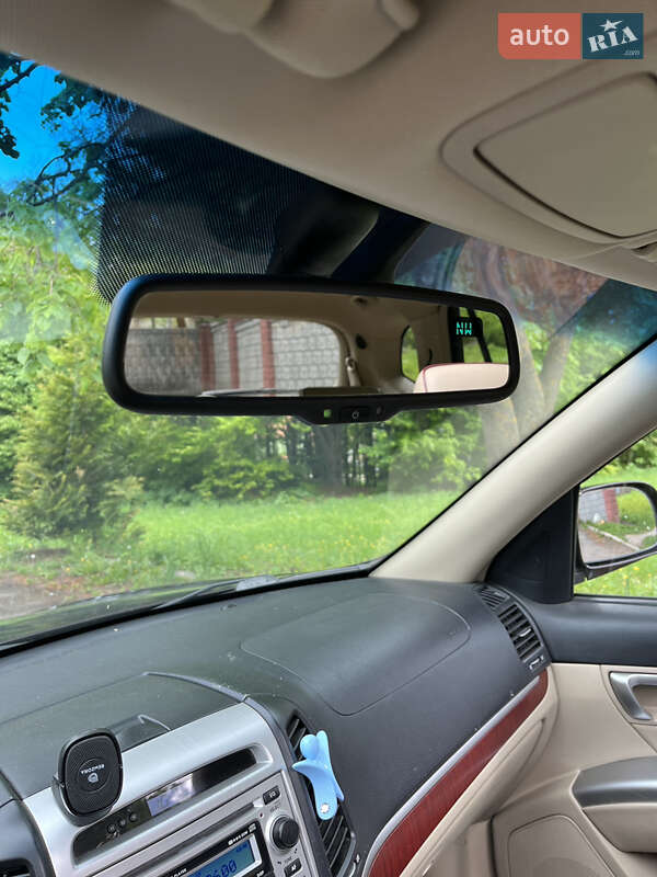 Внедорожник / Кроссовер Hyundai Santa FE 2006 в Хмельницком