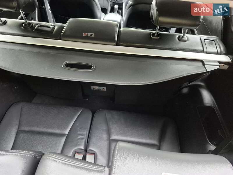 Внедорожник / Кроссовер Hyundai Santa FE 2012 в Ровно фото 10 Внедорожник / Кроссовер Hyundai Santa FE 2012 в Ровно