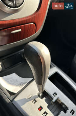 Внедорожник / Кроссовер Hyundai Santa FE 2009 в 