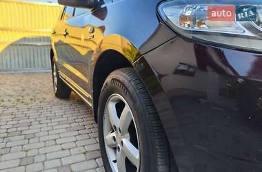 Внедорожник / Кроссовер Hyundai Santa FE 2007 в 