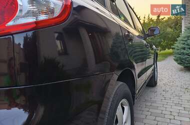 Внедорожник / Кроссовер Hyundai Santa FE 2007 в 