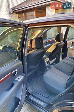 Внедорожник / Кроссовер Hyundai Santa FE 2007 в 