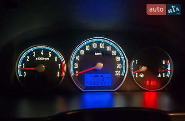 Внедорожник / Кроссовер Hyundai Santa FE 2007 в 