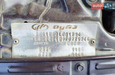 Внедорожник / Кроссовер Hyundai Santa FE 2007 в 