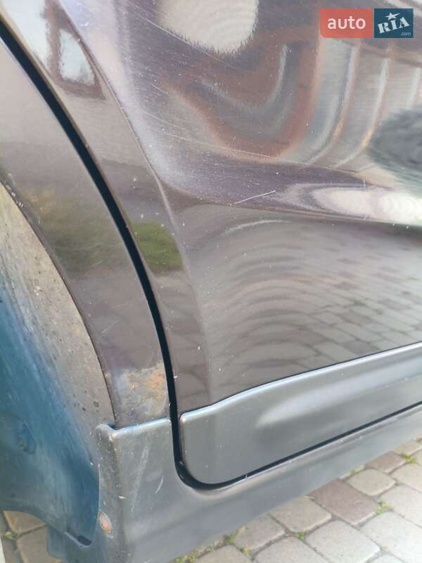 Позашляховик / Кросовер Hyundai Santa FE 2007 в Черкасах фото 39 Позашляховик / Кросовер Hyundai Santa FE 2007 в Черкасах