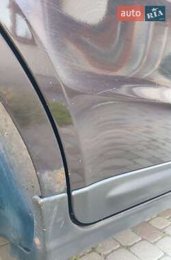 Внедорожник / Кроссовер Hyundai Santa FE 2007 в 