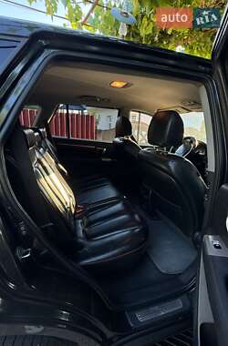 Позашляховик / Кросовер Hyundai Santa FE 2007 в Чернівцях
