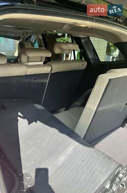 Внедорожник / Кроссовер Hyundai Santa FE 2012 в 
