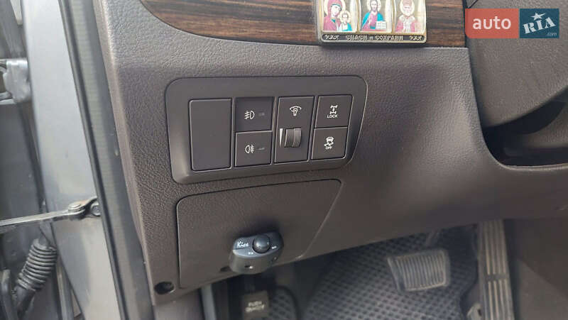 Позашляховик / Кросовер Hyundai Santa FE 2012 в Києві