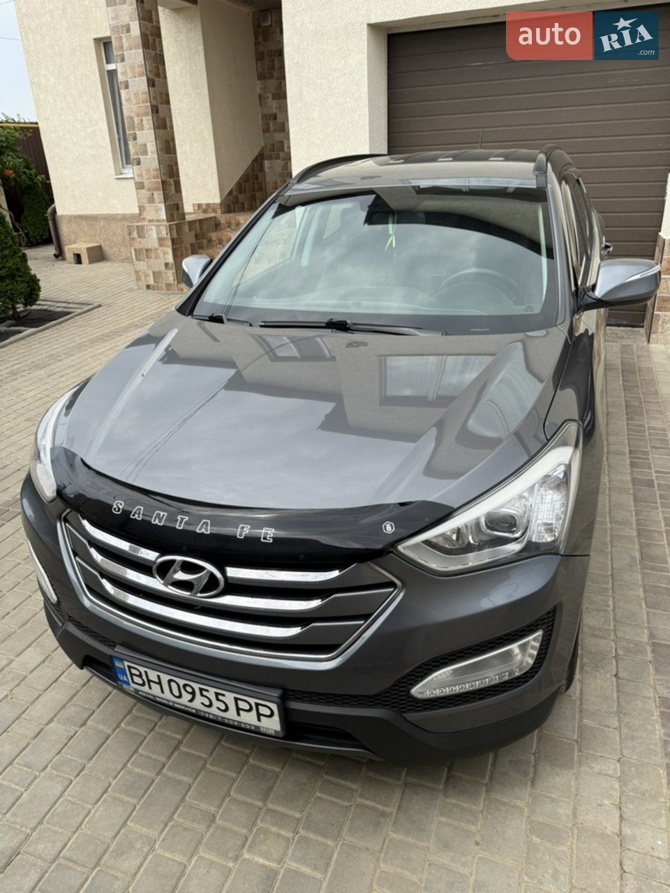 2015 Hyundai Santa Fe - мініатюра 27