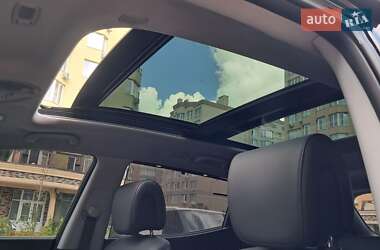 Внедорожник / Кроссовер Hyundai Santa FE 2014 в 