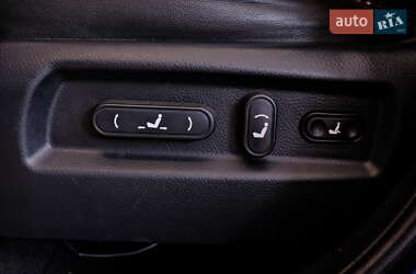 Внедорожник / Кроссовер Hyundai Santa FE 2007 в 