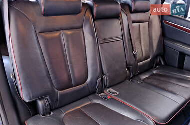 Внедорожник / Кроссовер Hyundai Santa FE 2007 в 