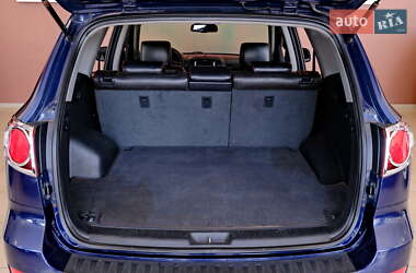 Внедорожник / Кроссовер Hyundai Santa FE 2007 в 