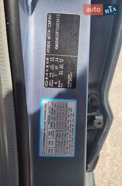 Внедорожник / Кроссовер Hyundai Santa FE 2006 в  фото 15 Внедорожник / Кроссовер Hyundai Santa FE 2006 в