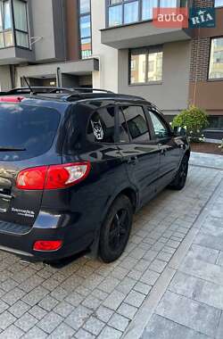Позашляховик / Кросовер Hyundai Santa FE 2007 в Камені-Каширському