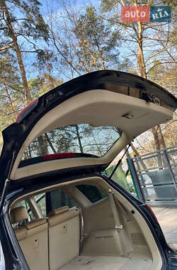 Внедорожник / Кроссовер Hyundai Santa FE 2007 в 