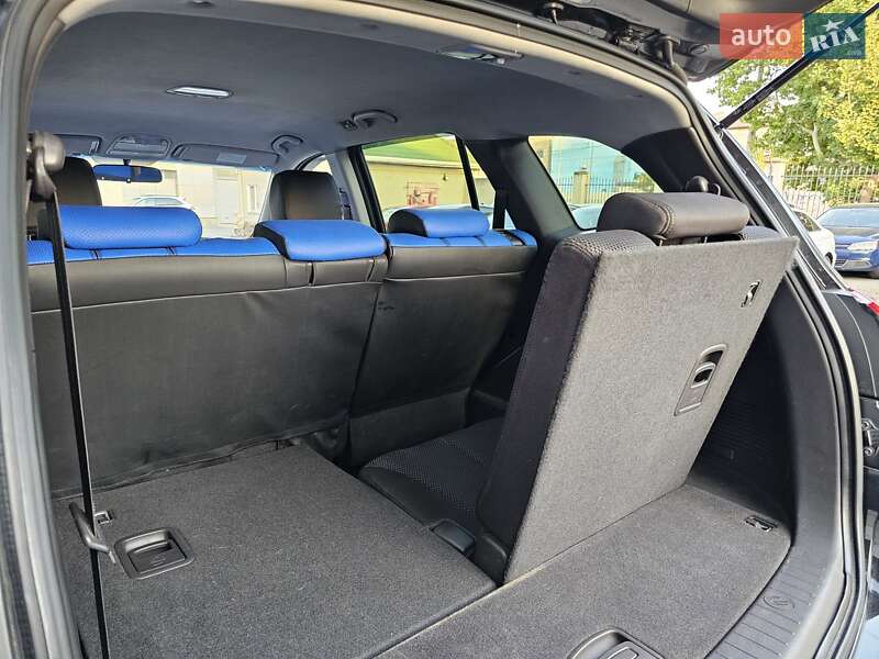 Позашляховик / Кросовер Hyundai Santa FE 2010 в Одесі фото 29 Позашляховик / Кросовер Hyundai Santa FE 2010 в Одесі