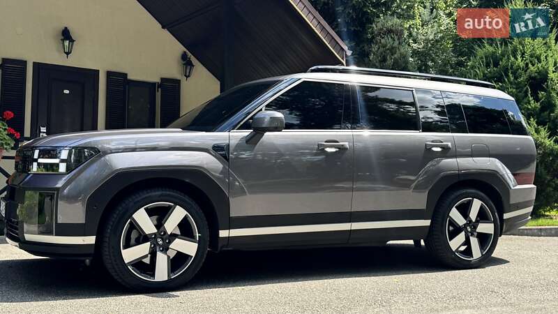 Hyundai Santa FE 2024 Hyundai Santa FE 2024