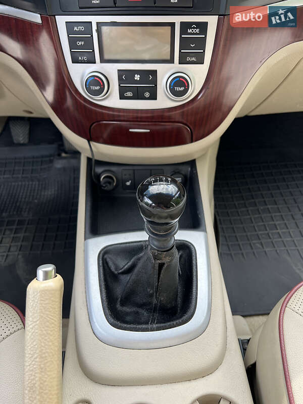 Позашляховик / Кросовер Hyundai Santa FE 2008 в Володимирці