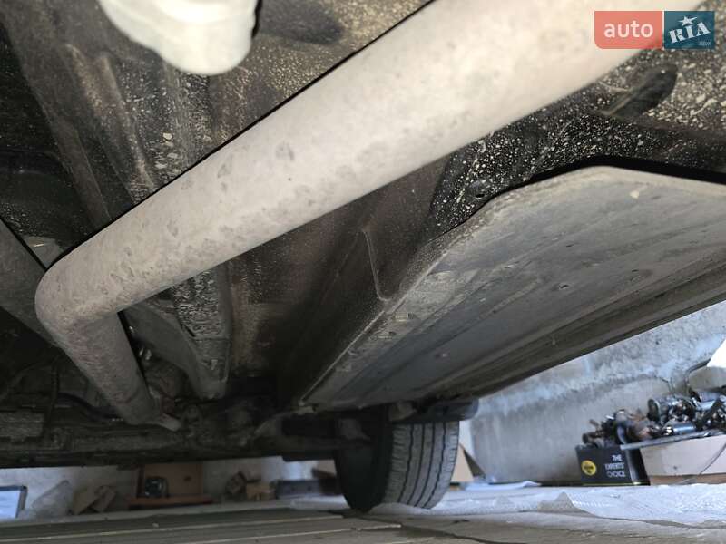 Позашляховик / Кросовер Hyundai Santa FE 2012 в Вінниці